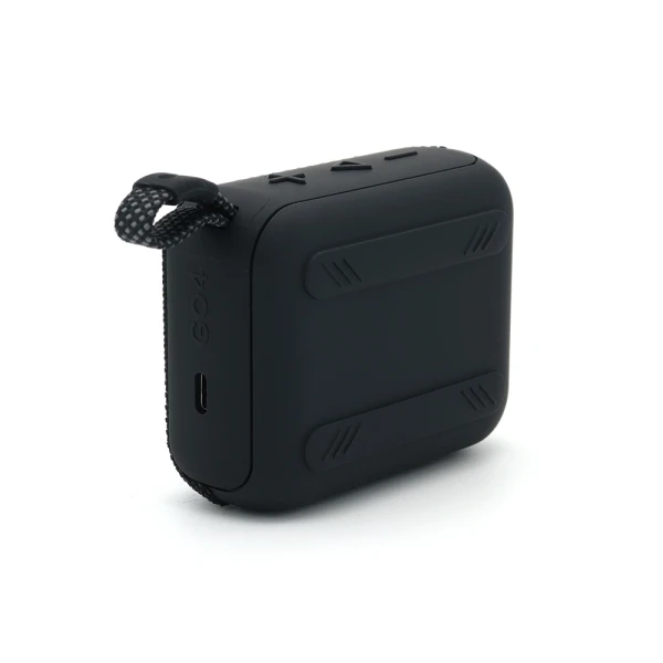 Zvucnik bluetooth go4 5.3 crni