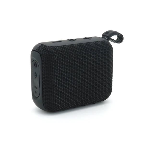 Zvucnik bluetooth go4 5.3 crni