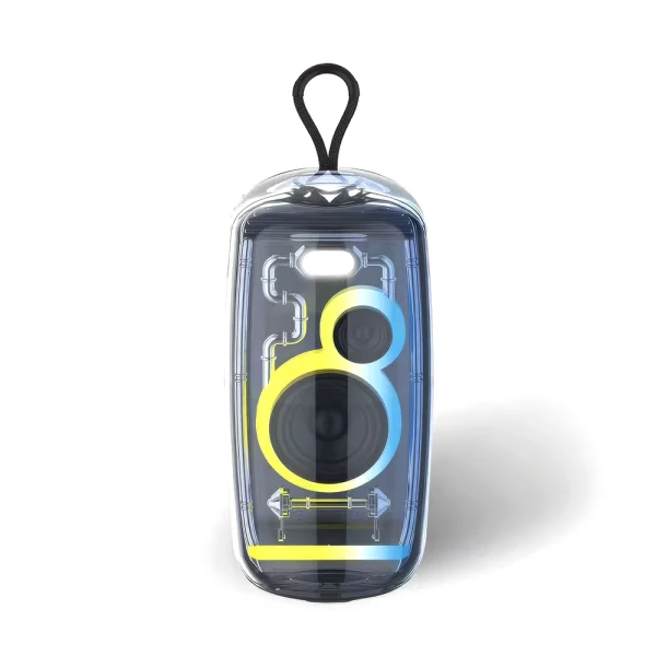 Zvucnik bluetooth rs a13 20w crni