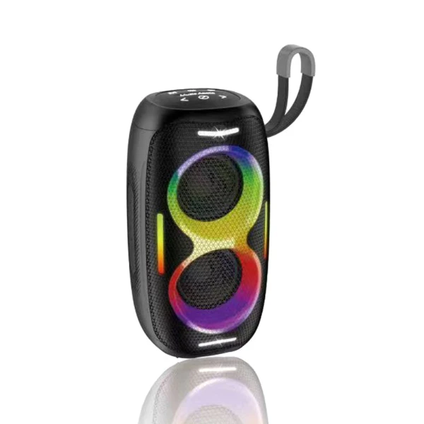 Zvucnik bluetooth rs a15 20w crni