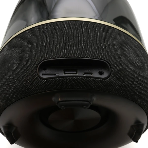 Zvucnik bluetooth rs lp90 120w crni