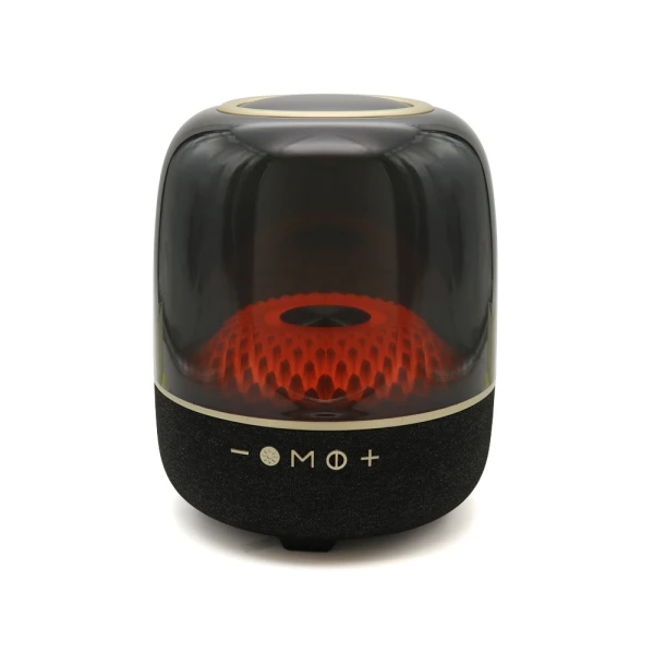 Zvucnik bluetooth rs lp90 120w crni