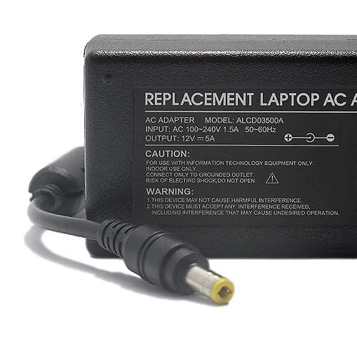 Univerzalni adapter 12v 5a(5.5*2.5) lcd03500a hq