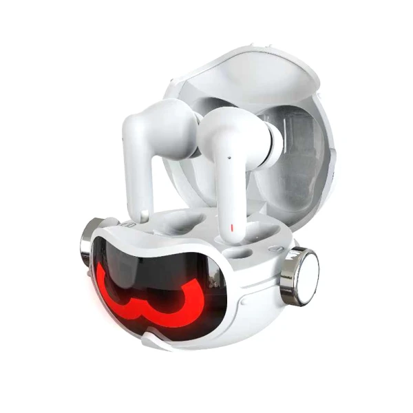 Slusalice bluetooth sz-t40 bele