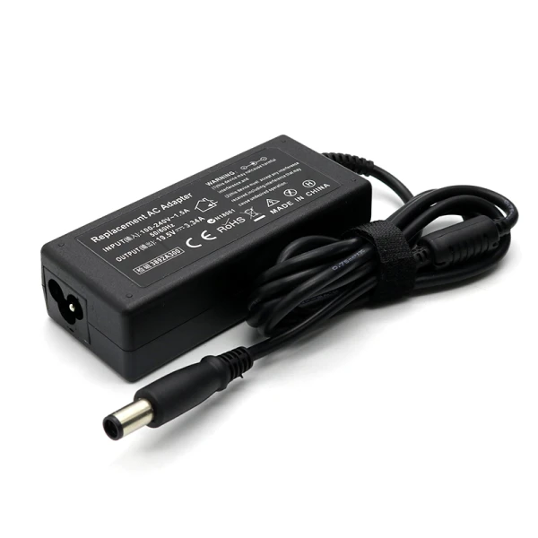 Punjac za laptop dell 19.5v 3.34a (7.4*5.0)