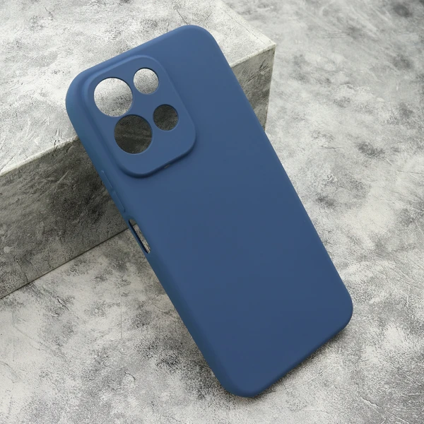 Futrola gentle color za xiaomi redmi 17 4g/xiaomi redmi 17 5g teget
