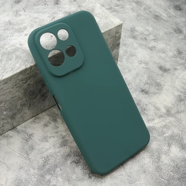 Futrola gentle color za xiaomi redmi 17 4g/xiaomi redmi 17 5g zelena