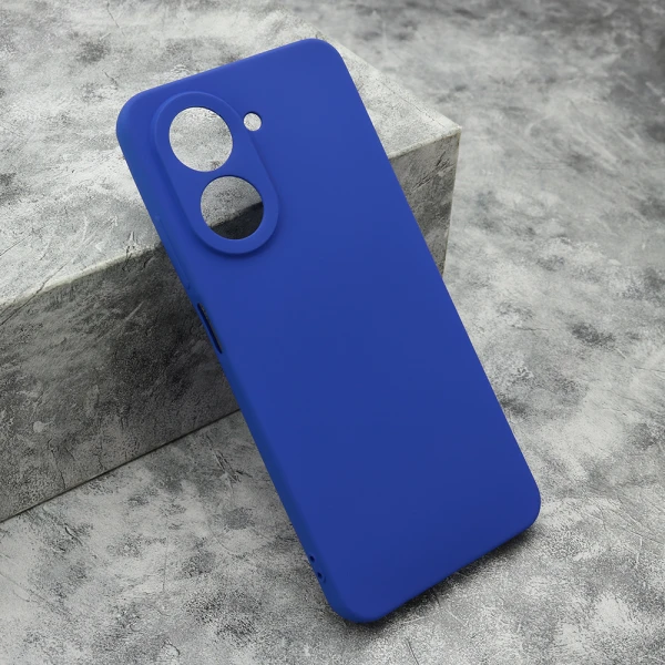 Futrola gentle color za xiaomi redmi a5 4g nfc (173 mm) plava