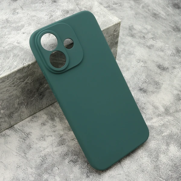 Futrola gentle color za xiaomi redmi note 17 pro 5g/xiaomi redmi note 17 pro max 5g zelena