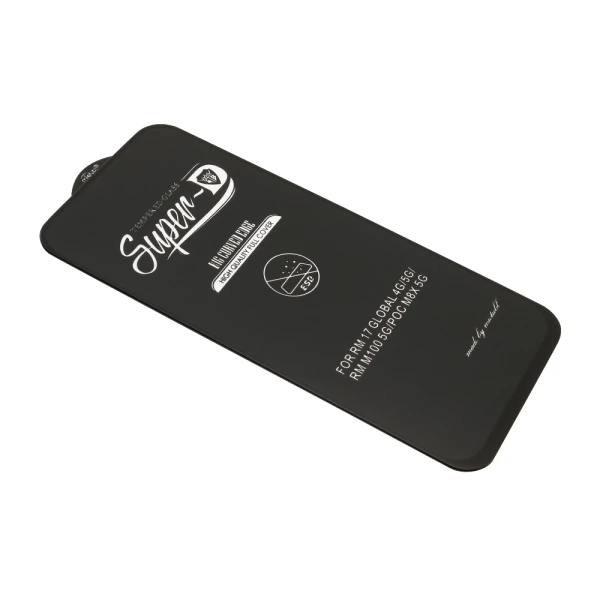 Folija za zastitu ekrana glass 11d za xiaomi redmi 17 4g/xiaomi redmi 17 5g