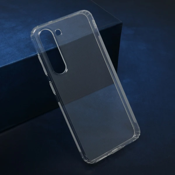 Futrola clear fit za samsung s911b galaxy s23 providna