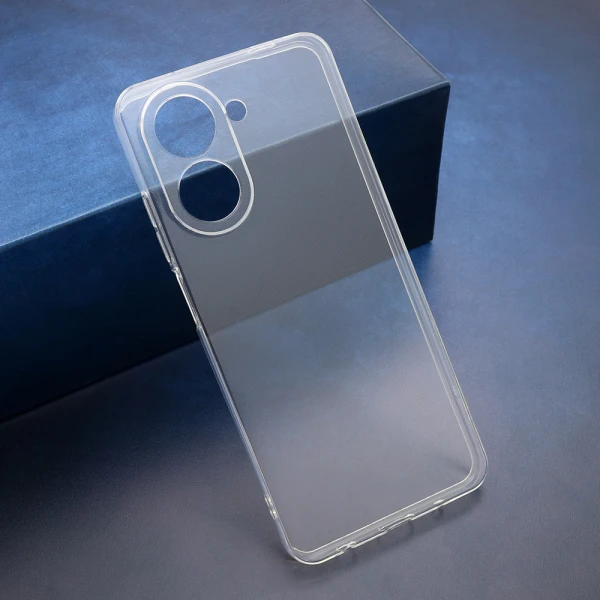 Futrola silikon clear strong za xiaomi redmi a7 4g providna