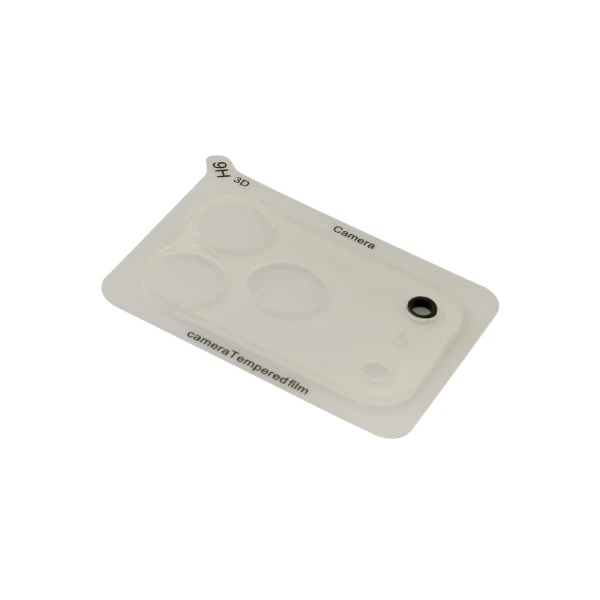Folija za zastitu kamere glass ultra thin za iphone 18 pro (6.3) providna