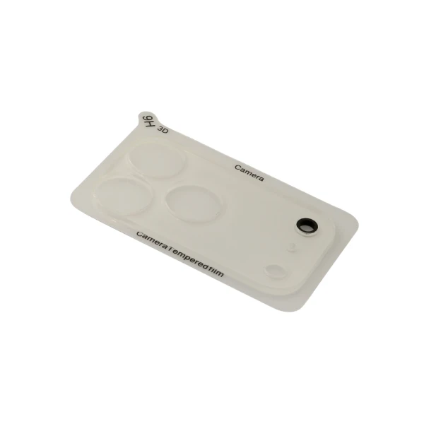 Folija za zastitu kamere glass ultra thin za iphone 18 pro max (6.9) providna