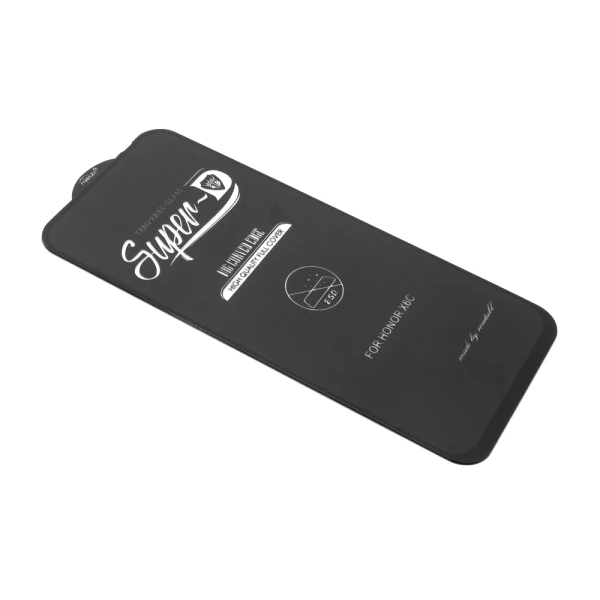 Folija za zastitu ekrana glass 11d za honor x7e super d crna
