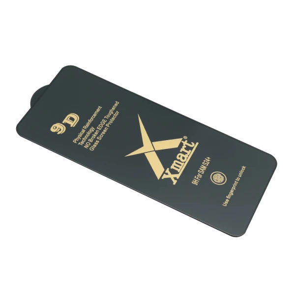 Folija za zastitu ekrana glass x mart 9d za samsung s926b galaxy s24 plus 5g