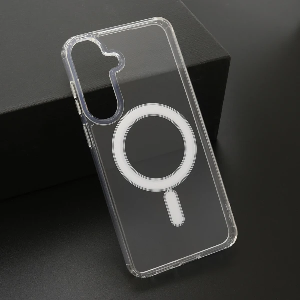 Futrola standard magsafe za samsung s741b galaxy s26 fe providna
