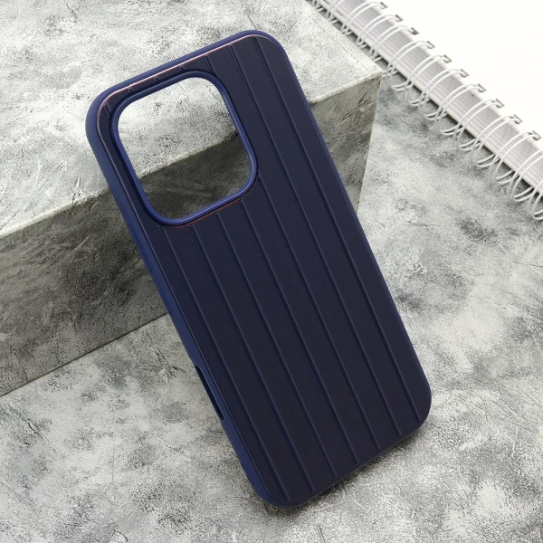 Futrola urban stripe za honor 600 lite plava