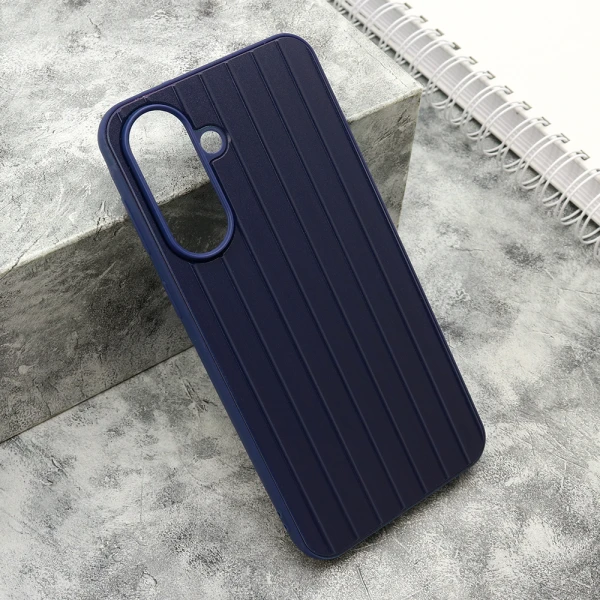 Futrola urban stripe za samsung a376b galaxy a37 5g plava