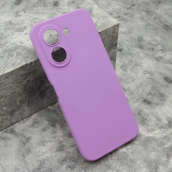 Futrola gentle color za honor x7e lila