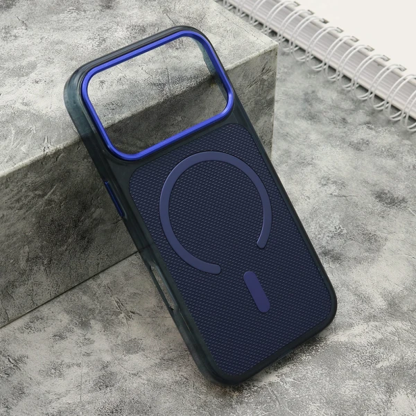 Futrola magsafe grid pro za iphone 17 pro (6.3)/iphone 18 pro (6.3) teget