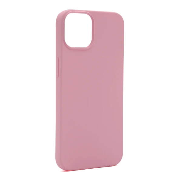 Futrola gentle color za iphone 13 (6.1) roze