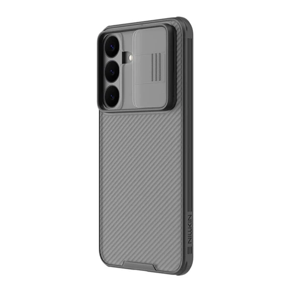 Futrola nillkin camshield pro za samsung s741b galaxy s26 fe providno crna