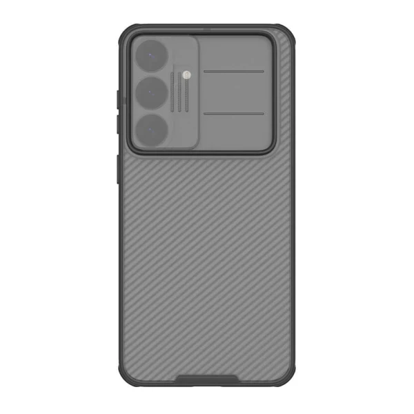 Futrola nillkin camshield pro za samsung s741b galaxy s26 fe providno crna
