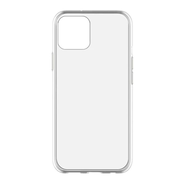 Futrola silikon clear za iphone 13 (6.1) providna
