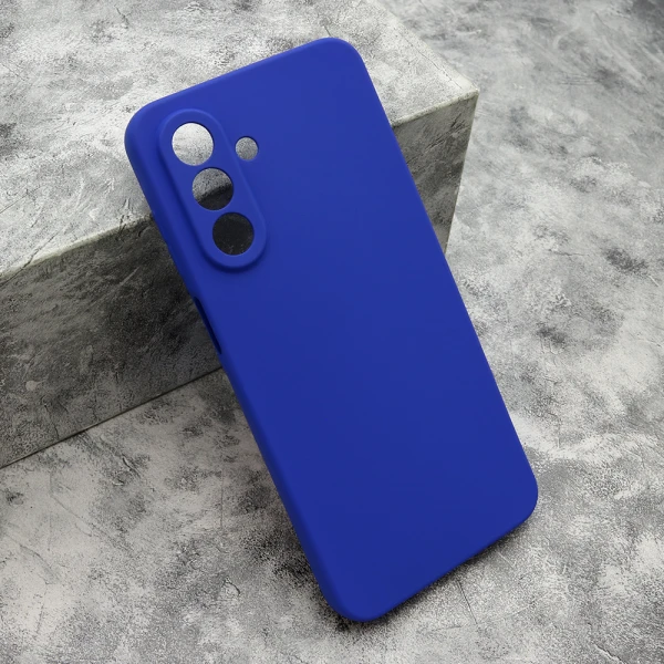Futrola gentle color za samsung a266b galaxy a26 5g plava