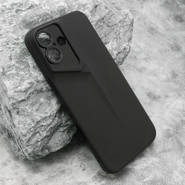 Futrola phantom blade za iphone 16 plus (6.7) crna
