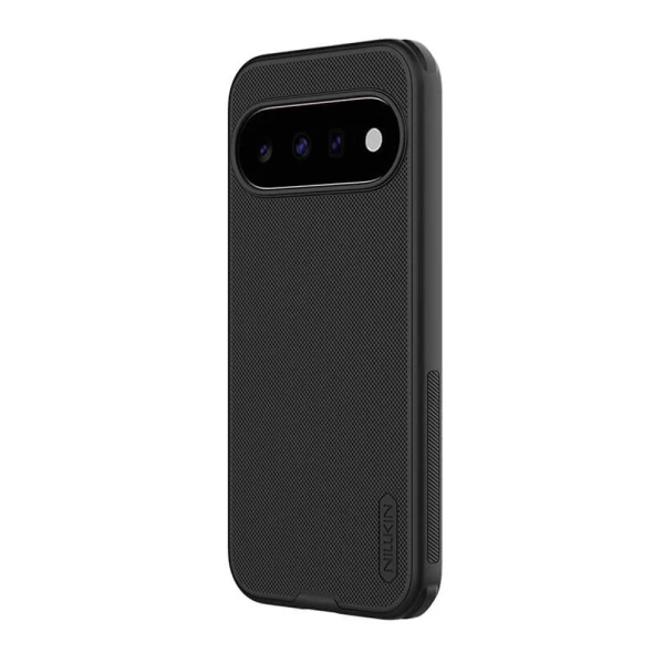 Futrola nillkin super frost pro magnetic za google pixel 11 crna