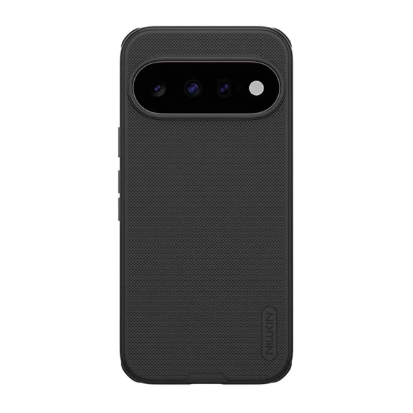 Futrola nillkin super frost pro magnetic za google pixel 11 crna