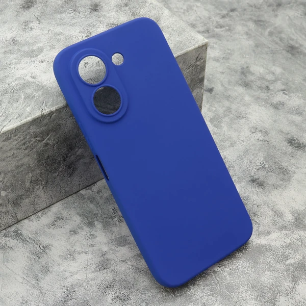 Futrola gentle color za honor x7e plava