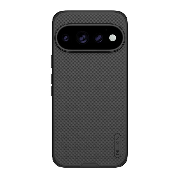 Futrola nillkin super frost pro magnetic za google pixel 11 pro crna