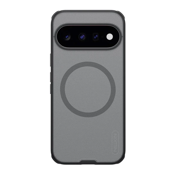 Futrola nillkin super frost pro magnetic za google pixel 11 providno crna