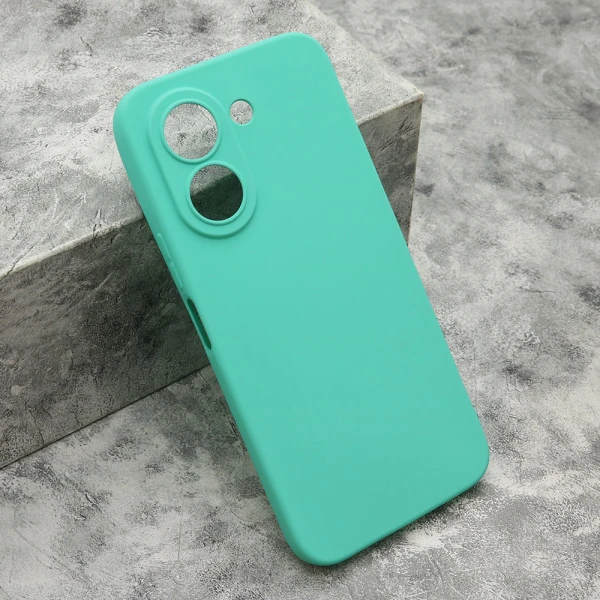 Futrola gentle color za honor x7e tirkizna