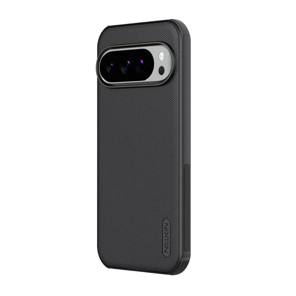Futrola nillkin super frost pro magnetic za google pixel 10/10 pro crna