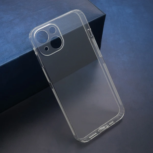 Futrola clear fit za iphone 13 (6.1) providna