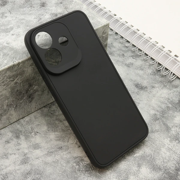 Futrola soft 3d camera za xiaomi redmi note 17 pro 5g (eu) crna