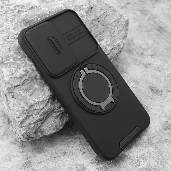 Futrola defender camshield za samsung s741b galaxy s26 fe crna