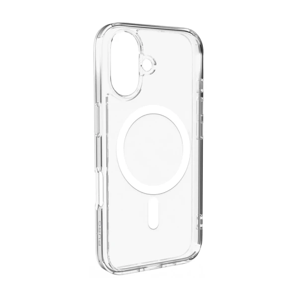 Futrola puro lite magsafe za iphone 16 (6.1) providna