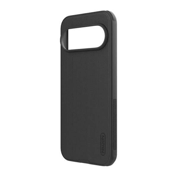 Futrola nillkin super frost pro magnetic za google pixel 11 pro xl crna