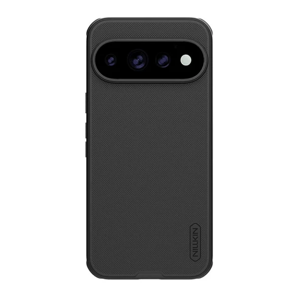 Futrola nillkin super frost pro magnetic za google pixel 11 pro xl crna