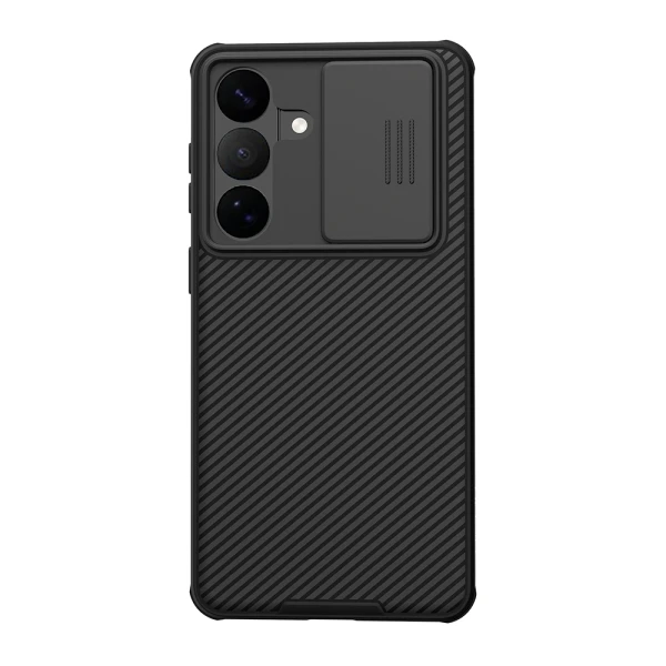 Futrola nillkin camshield pro za samsung s741b galaxy s26 fe crna