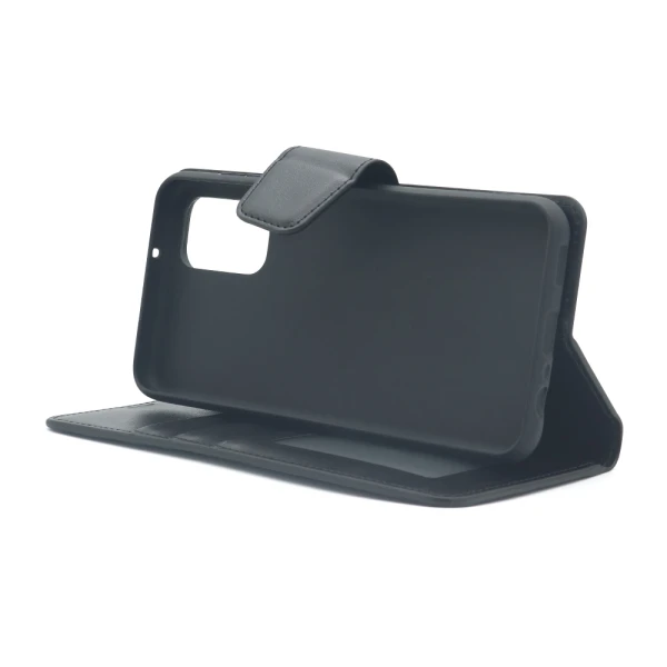 Futrola bi fold hanman ii za samsung a136/a047f galaxy a13 5g/a04s crna