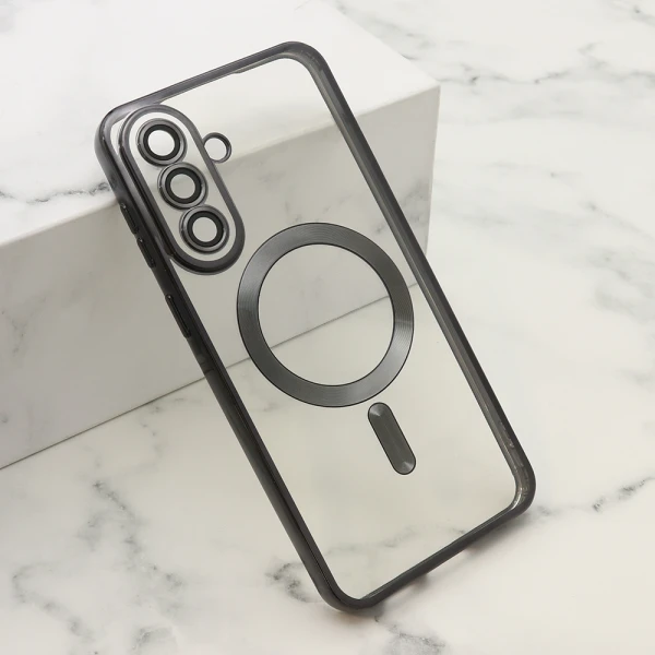 Futrola camera protect magsafe za samsung a576b galaxy a57 5g crna