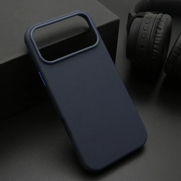 Futrola frosted shield magsafe za iphone 18 pro max (6.9) teget