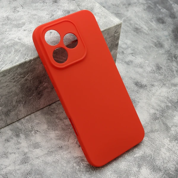 Futrola gentle color za honor 400 lite crvena