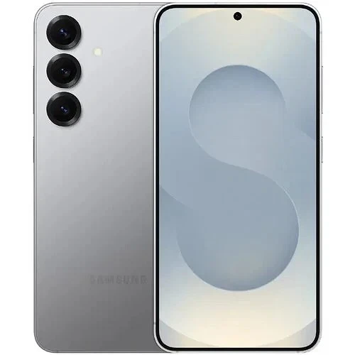 Samsung S25 12GB/128GB siva